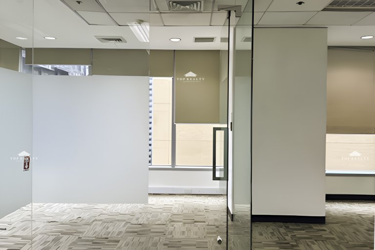 Office Space in Makati 5