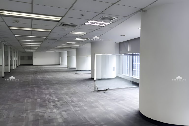 Office Space in Makati