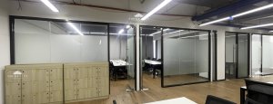 Office Space in Paranaque 1