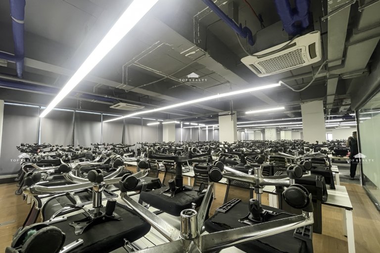 Office Space in Paranaque 2