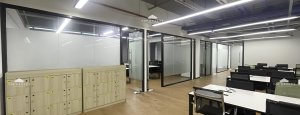 Office Space in Paranaque 2