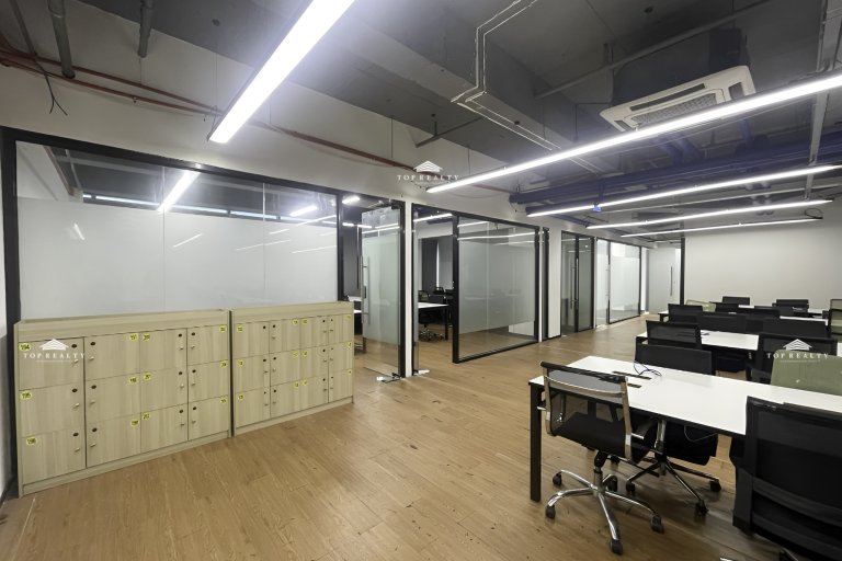 Office Space in Paranaque 2