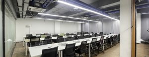 Office Space in Paranaque 3