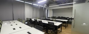 Office Space in Paranaque 3