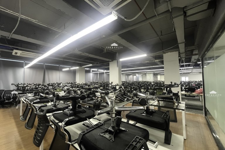 Office Space in Paranaque 5