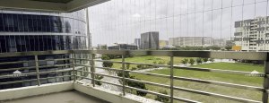 Office Space in Paranaque 6