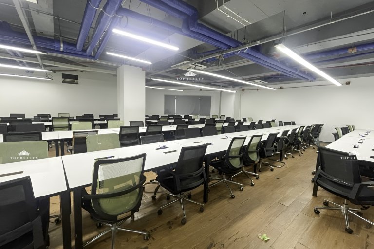 Office Space in Paranaque