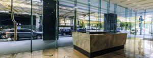 Office for Lease in Park Corporate Plaza 2