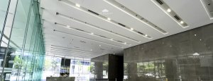 Office for Lease in Park Corporate Plaza 3