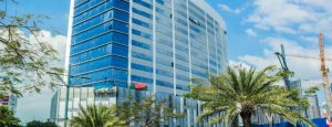 Mckinley, Taguig City Office Space for Rent in Taguig City