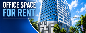 One Le Grand Tower Taguig City Office Space for Lease 1
