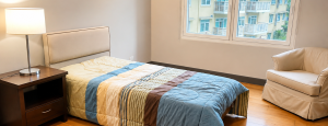 One Serendra 2 Bedroom 2BR Condo for Rent in Taguig City 3