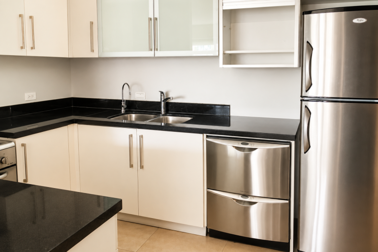 One Serendra 2 Bedroom 2BR Condo for Rent in Taguig City 5