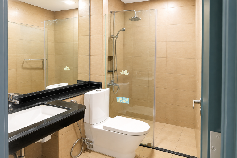 One Serendra 2 Bedroom 2BR Condo for Rent in Taguig City 7
