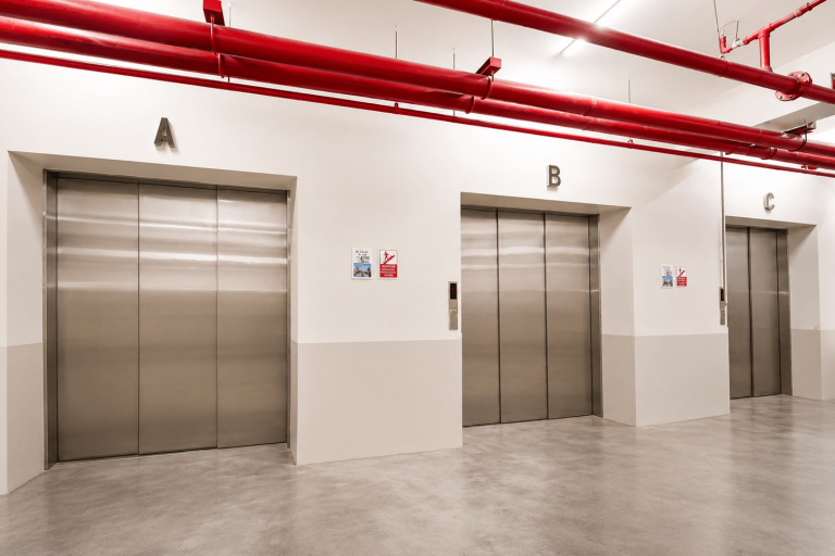 Paco Manila Brand New Warehouse for Lease 6