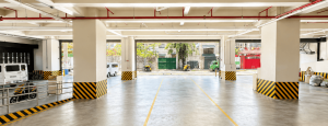 Paco Manila Brand New Warehouse for Lease 7
