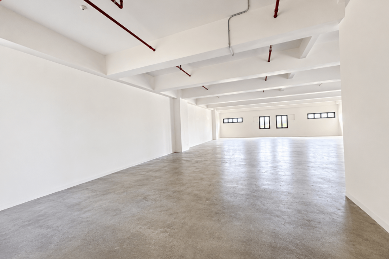 Paco Manila Brand New Warehouse for Lease 9