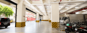 Paco Manila Brand New Warehouse for Lease