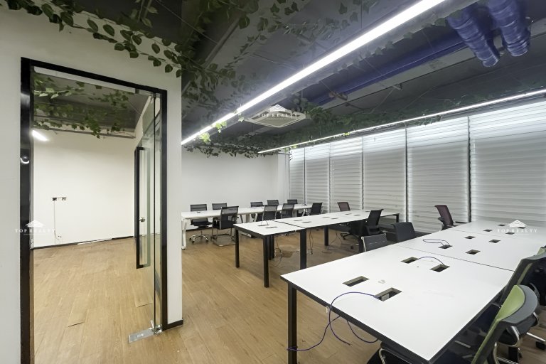 Paranaque City Commercial Space 4