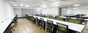 Paranaque City Commercial Space