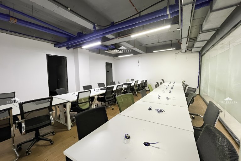 Paranaque Office Space 3