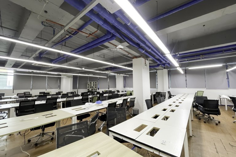 Paranaque Office Space 6