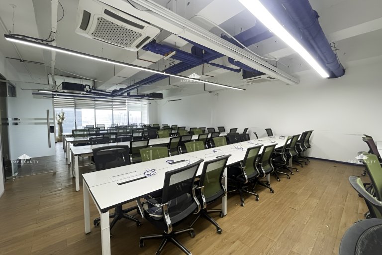 Paranaque Office Space 7