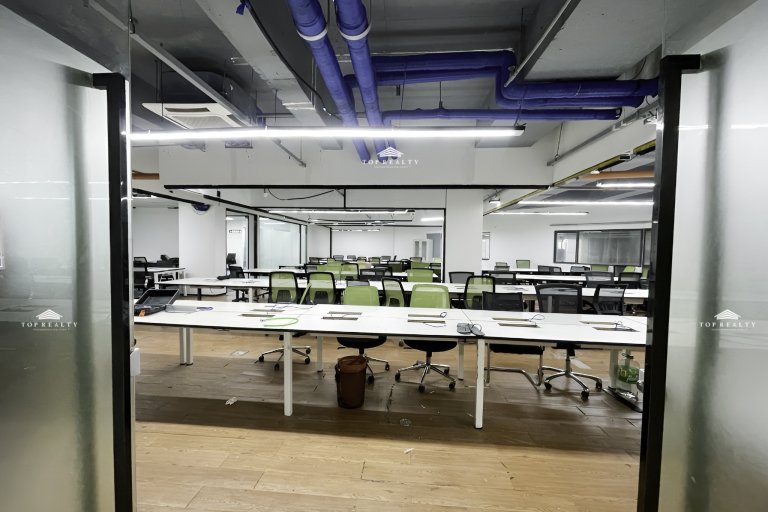 Paranaque Office Space 8