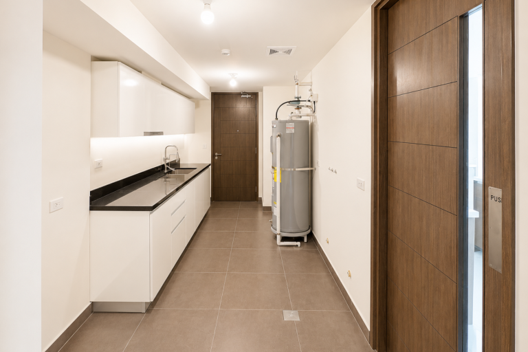 Park Central Towers Condo for Rent in Makati City 5