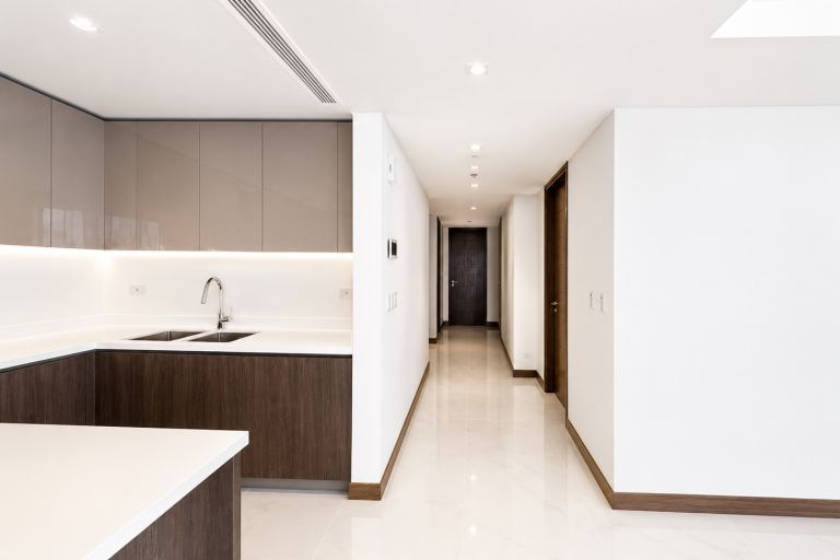 Park Central Towers Condo for Rent in Makati City 7