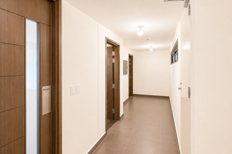 Park Central Towers Condo for Rent in Makati City 9