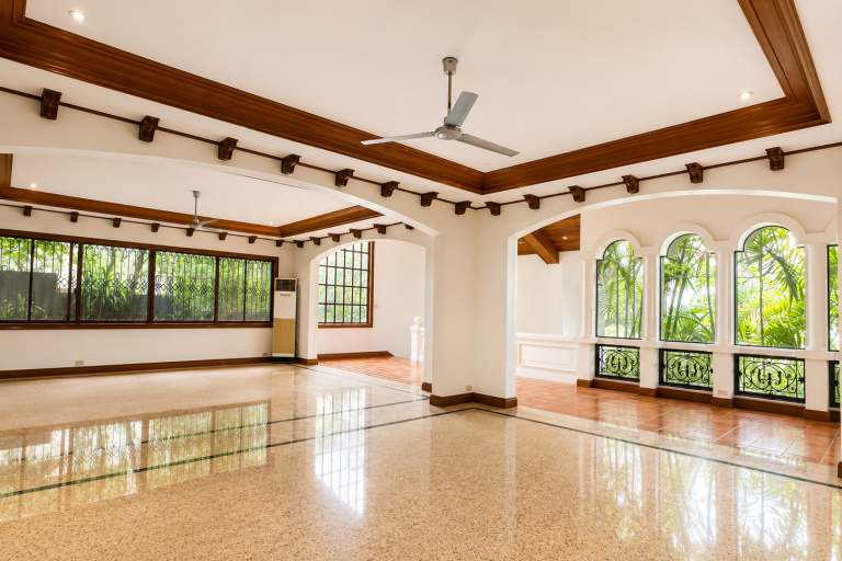 Pasig City Valle Verde 4 House for Rent 5 Bedroom 5BR 13