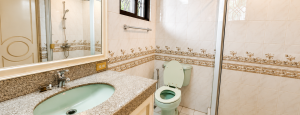 Pasig City Valle Verde 4 House for Rent 5 Bedroom 5BR 18