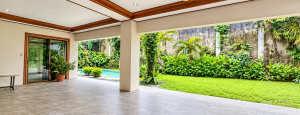 Pasig City Valle Verde 4 House for Rent 5 Bedroom 5BR 3