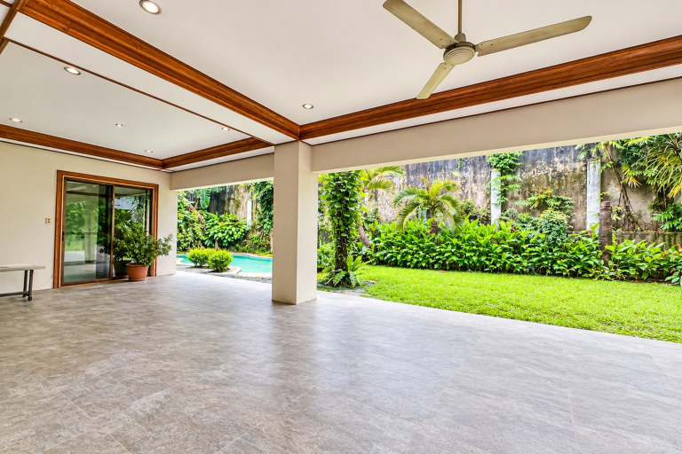 Pasig City Valle Verde 4 House for Rent 5 Bedroom 5BR 3