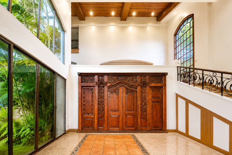 Pasig City Valle Verde 4 House for Rent 5 Bedroom 5BR 7