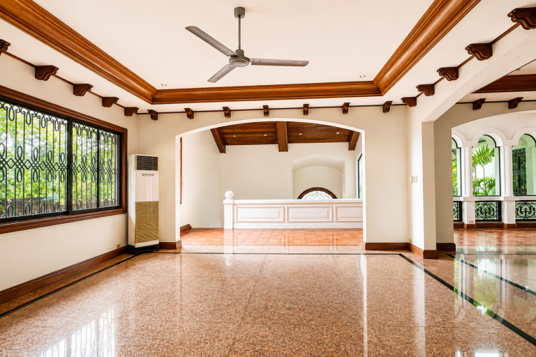 Pasig City Valle Verde 4 House for Rent 5 Bedroom 5BR