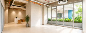 Proscenium at Rockwell Office for Sale in Makati City 1