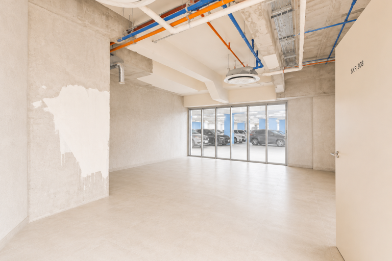 Proscenium at Rockwell Office for Sale in Makati City 2