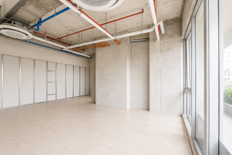 Proscenium at Rockwell Office for Sale in Makati City 3