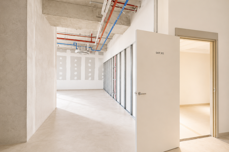 Proscenium at Rockwell Office for Sale in Makati City 4