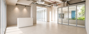 Proscenium at Rockwell Office for Sale in Makati City