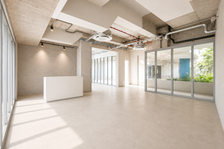 Proscenium at Rockwell Office for Sale in Makati City