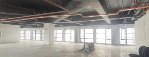 SUN PLAZA BLDG. WACK WACK MANDALUYONG CITY Office Space for Rent (2)
