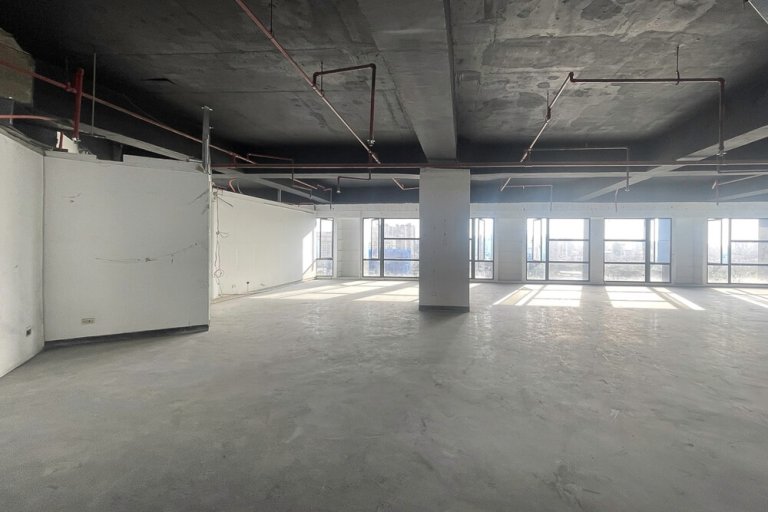 SUN PLAZA BLDG. WACK WACK MANDALUYONG CITY Office Space for Rent (8)