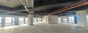 SUN PLAZA BLDG. WACK WACK MANDALUYONG CITY Office Space for Rent