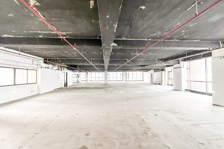 Salcedo Village Makati City Office Space for Rent 1