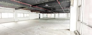 Salcedo Village Makati City Office Space for Rent 2