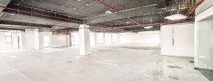 Salcedo Village Makati City Office Space for Rent 3