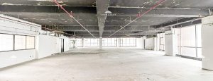 Salcedo Village Makati City Office Space for Rent